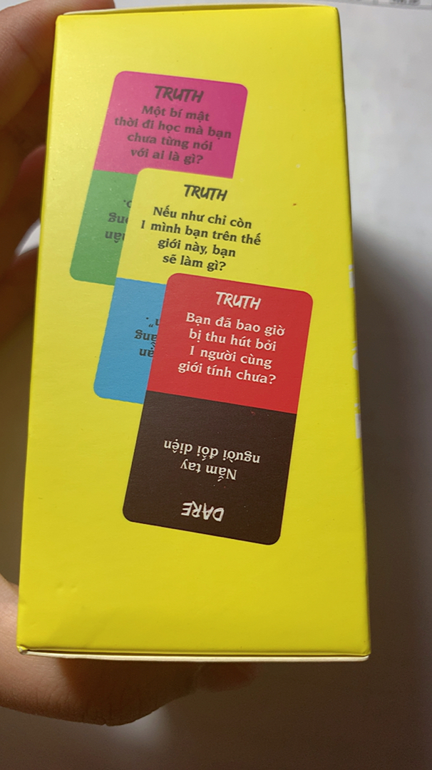 Ảnh đánh giá