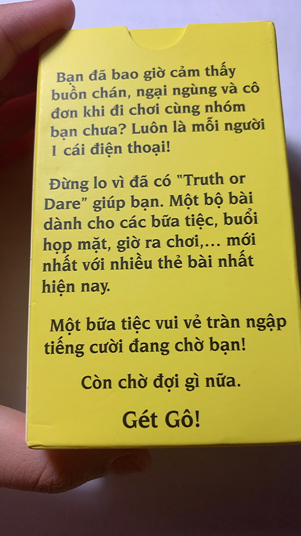Ảnh đánh giá