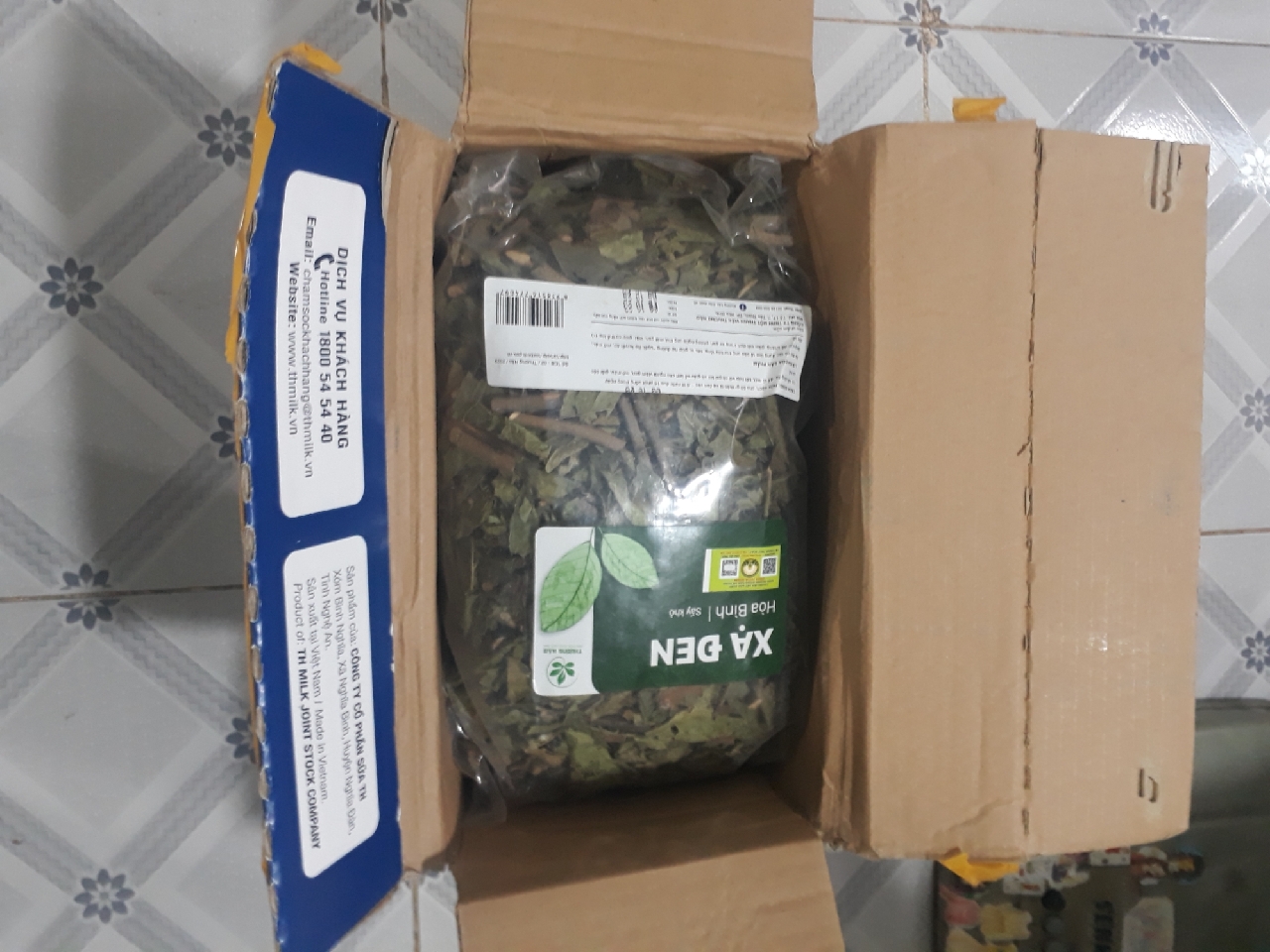 Ảnh đánh giá