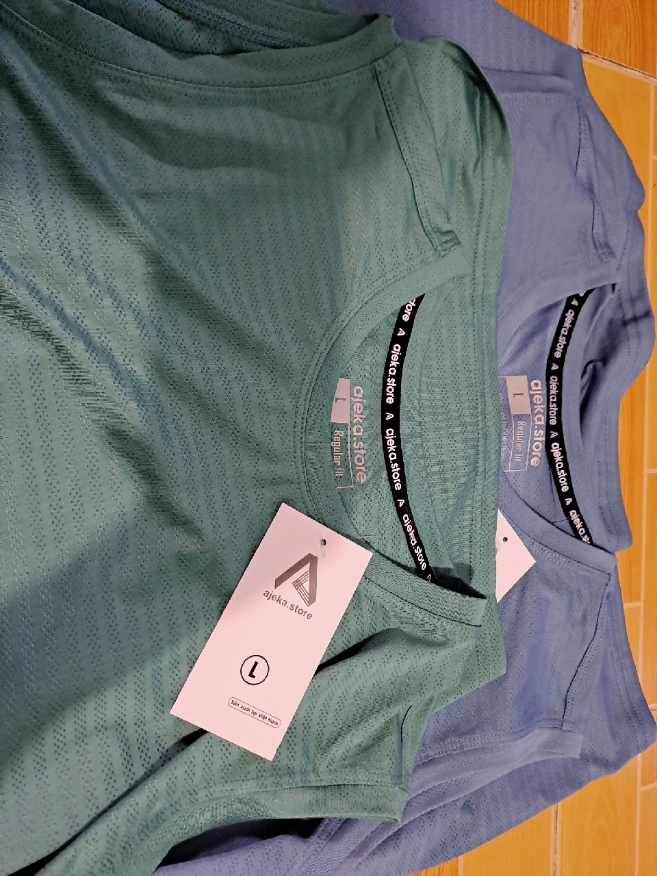Review image