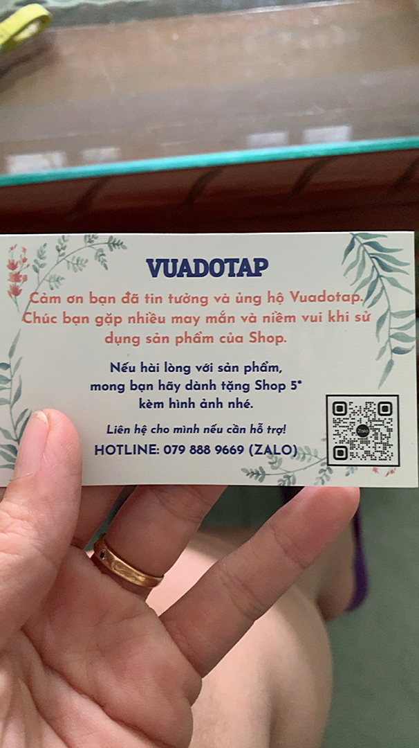 Ảnh đánh giá