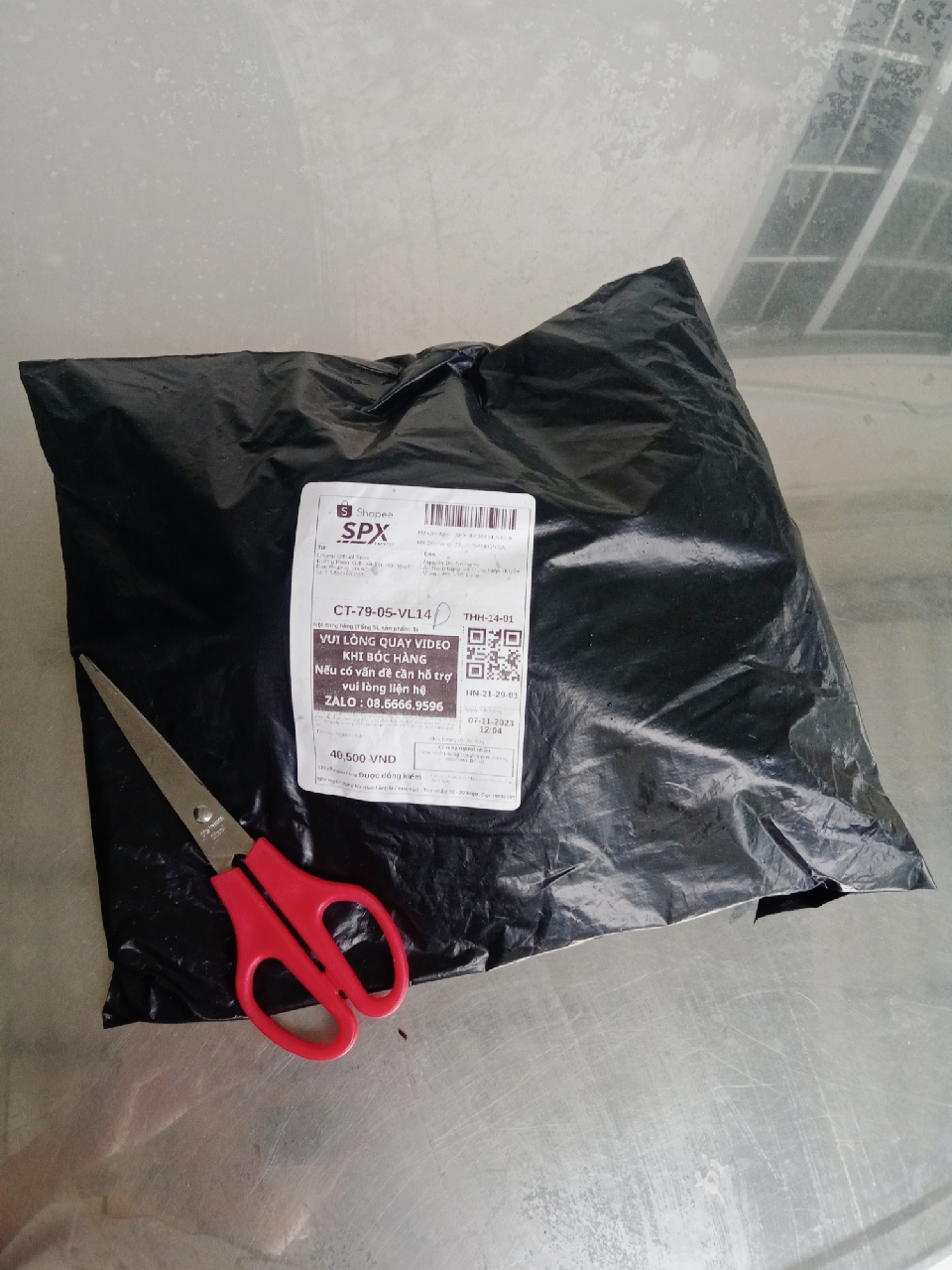 Review image