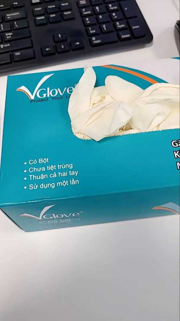 Ảnh đánh giá