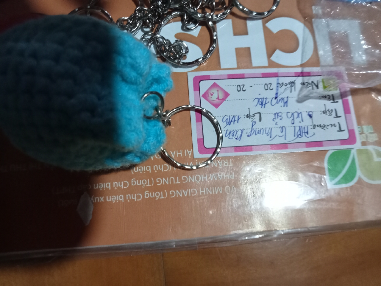 Ảnh đánh giá