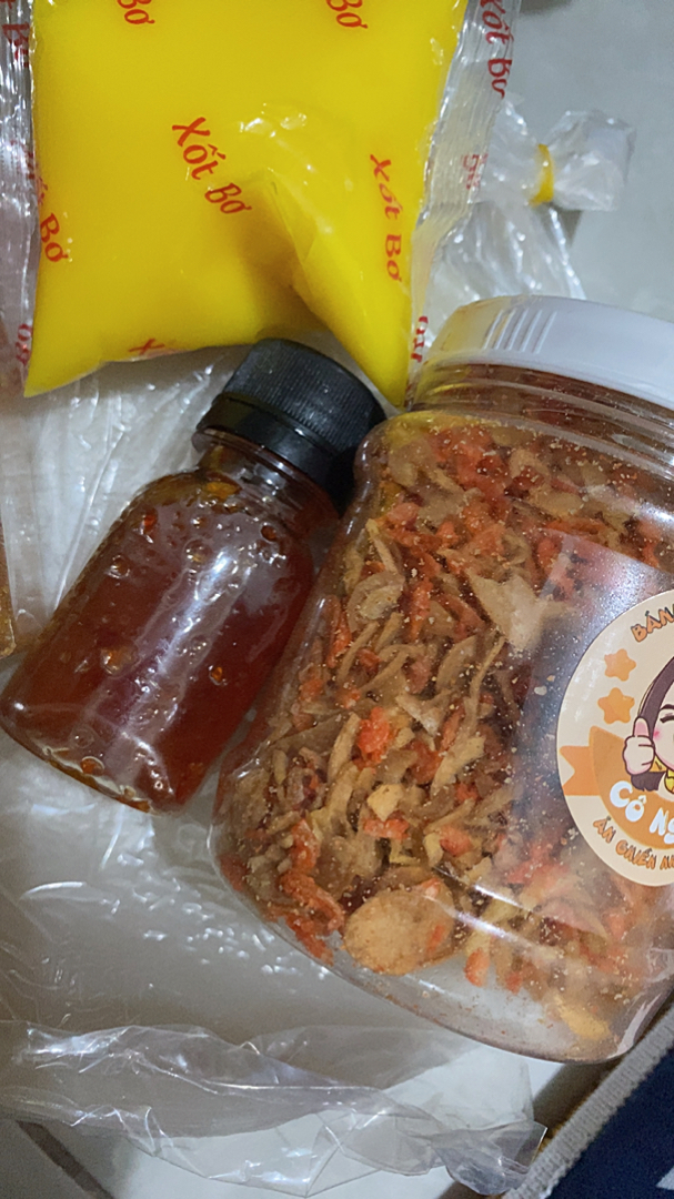Ảnh đánh giá