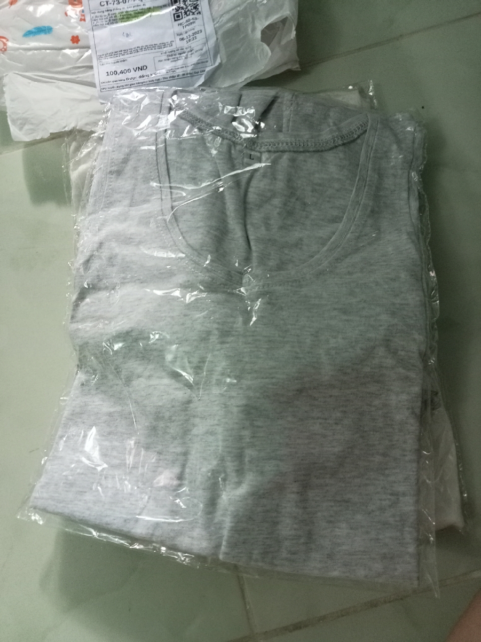 Ảnh đánh giá