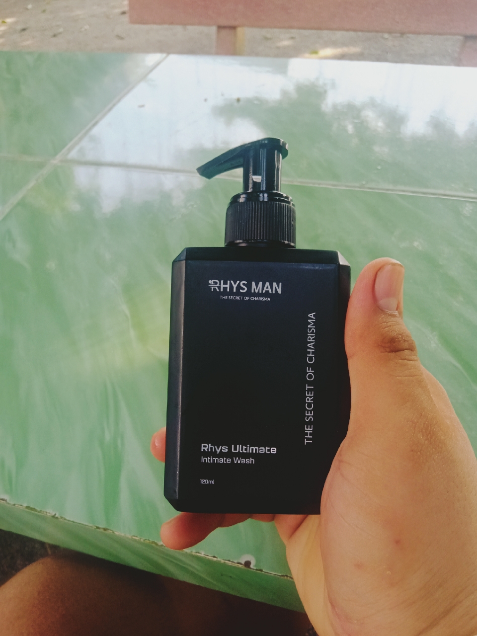Review image