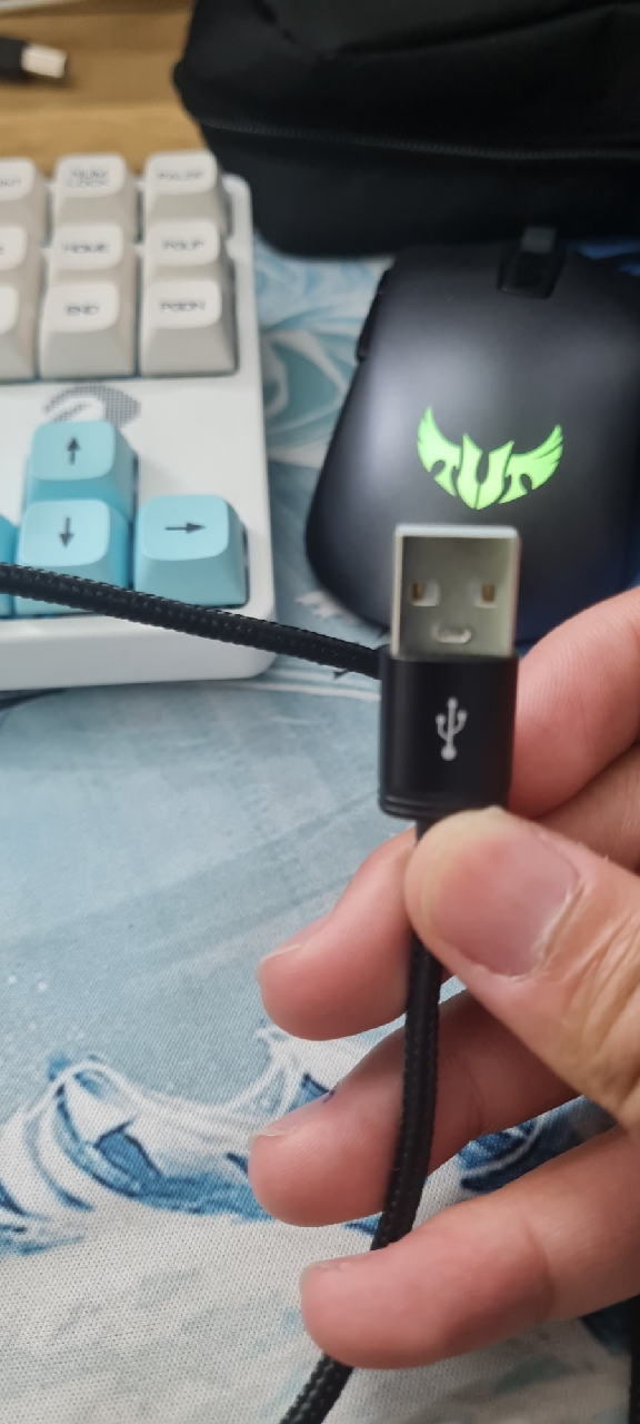 Review image