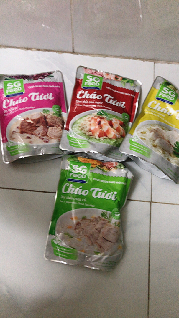 Ảnh đánh giá