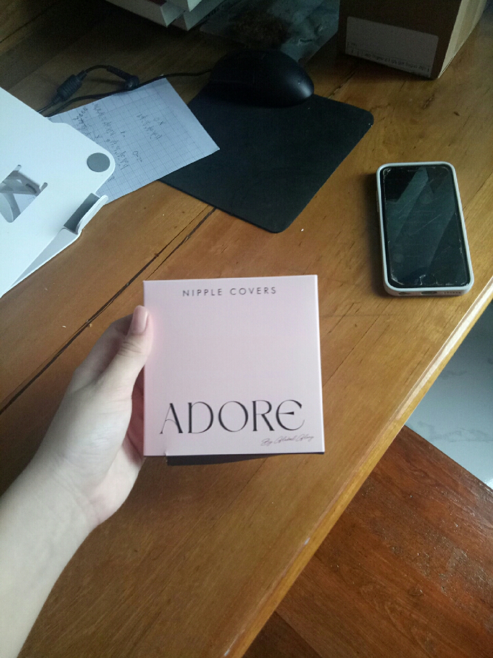 Review image