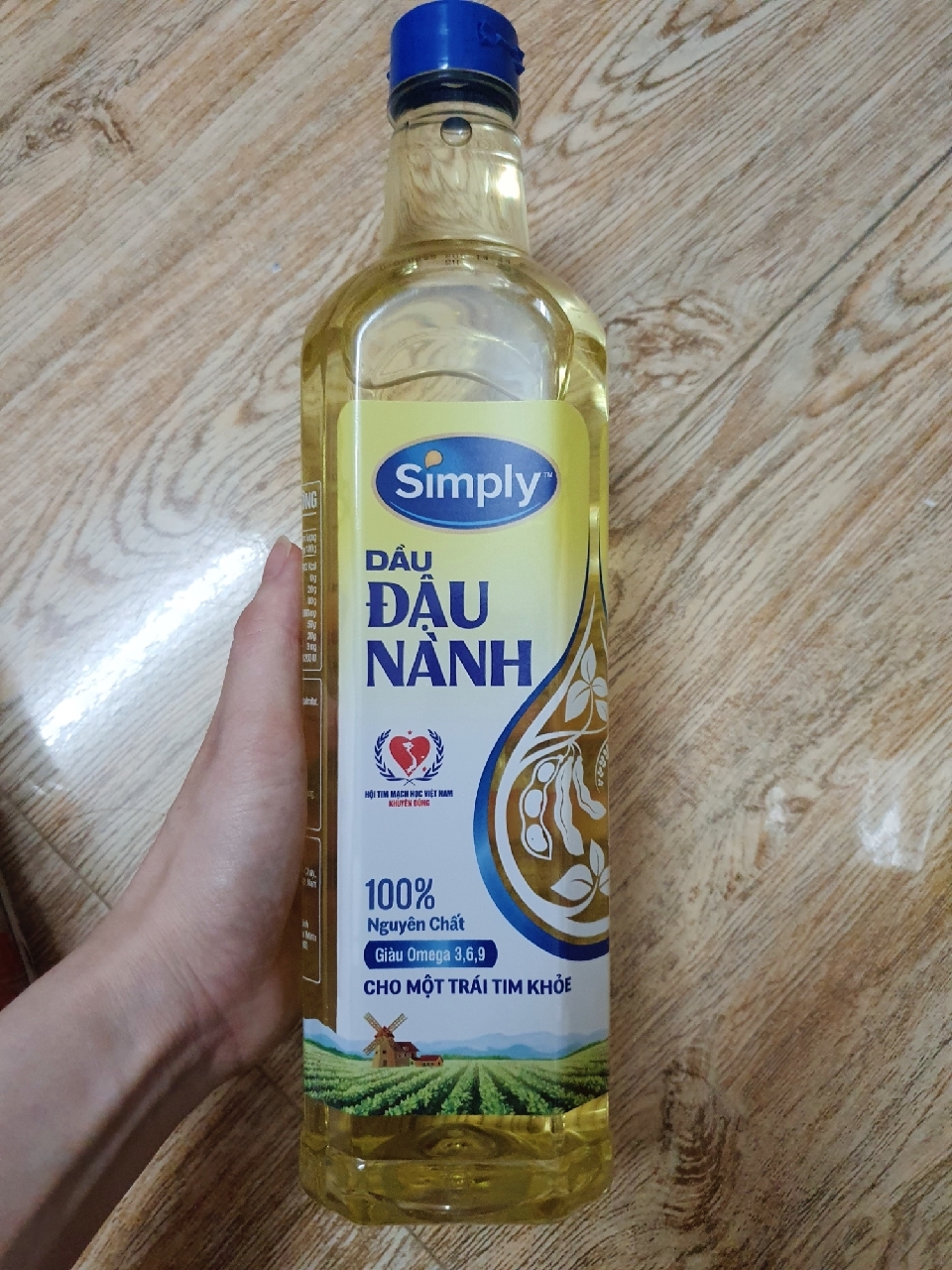 Ảnh đánh giá