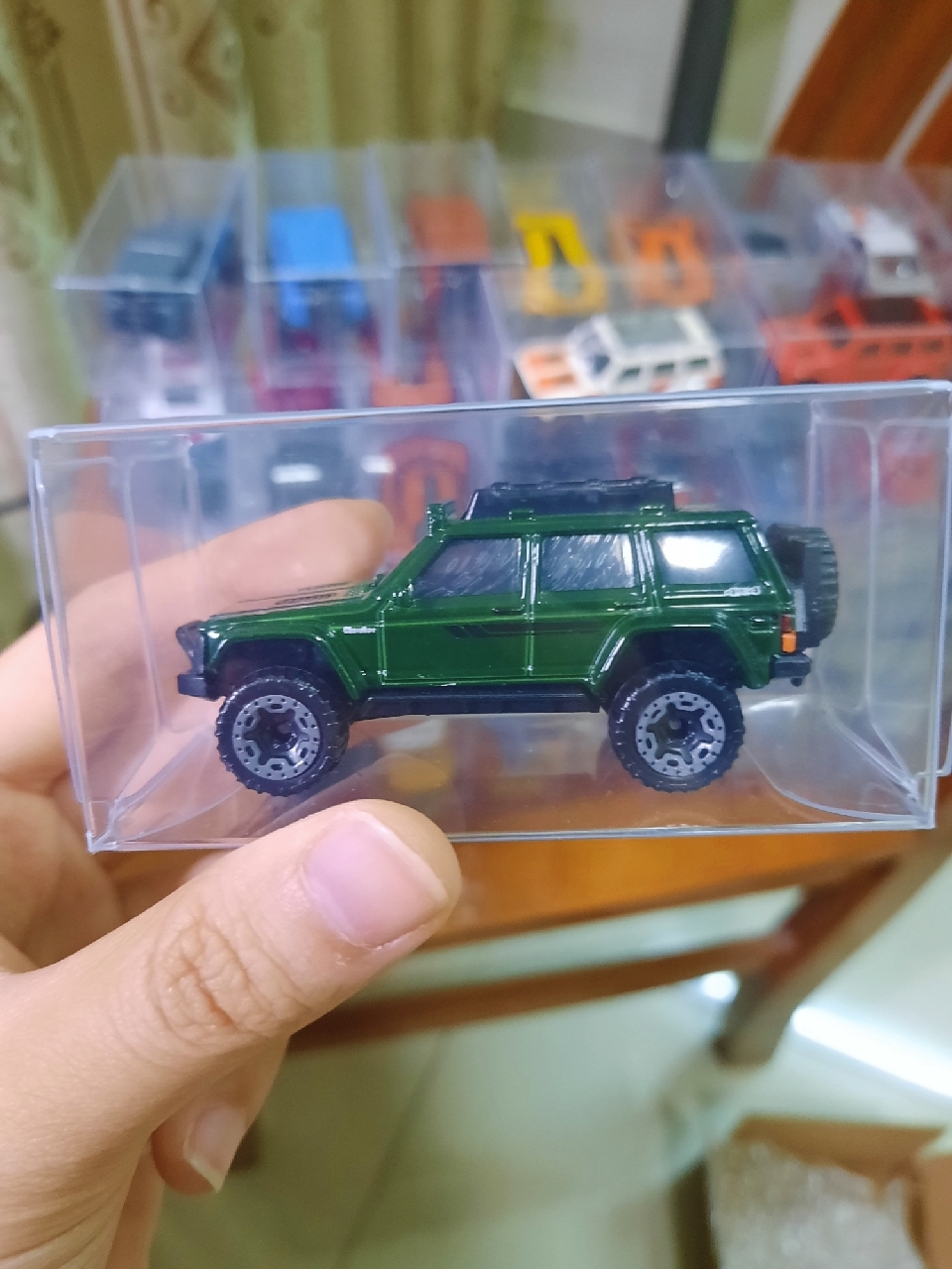 Ảnh đánh giá