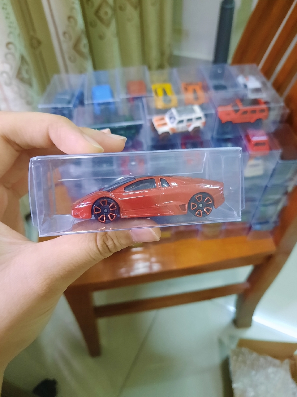 Ảnh đánh giá