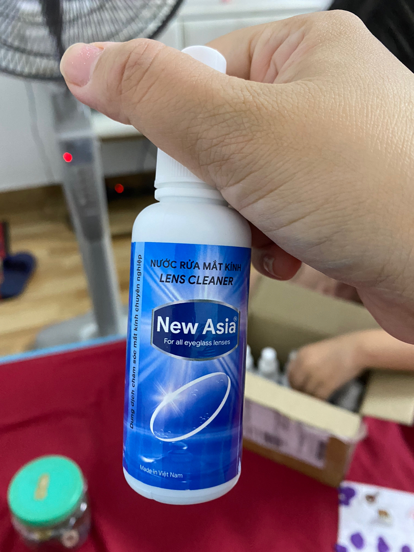 Ảnh đánh giá
