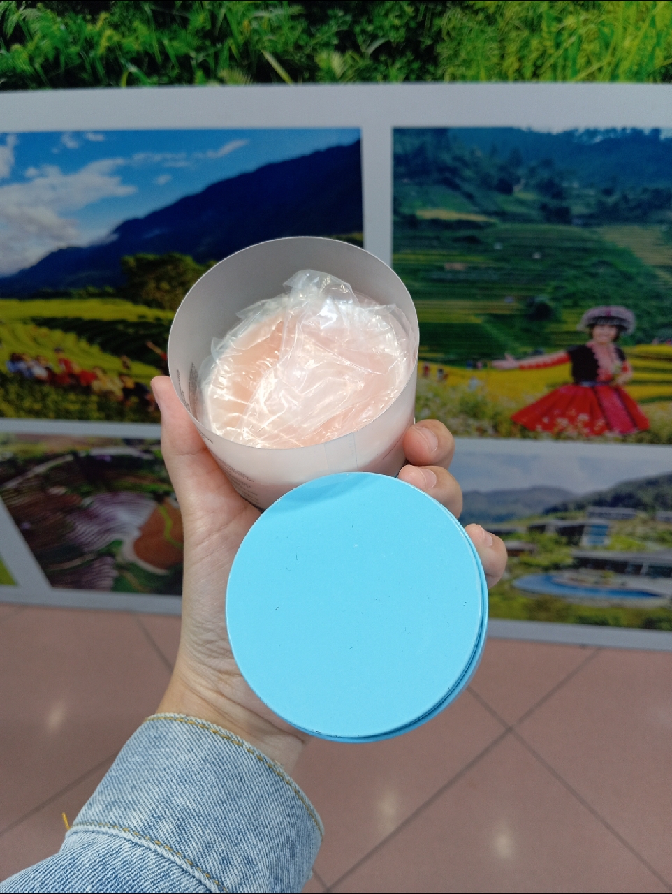 Review image