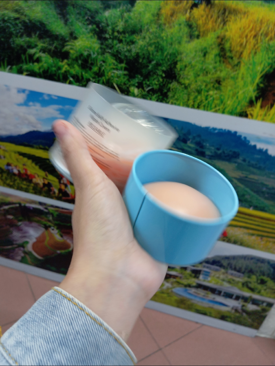 Review image