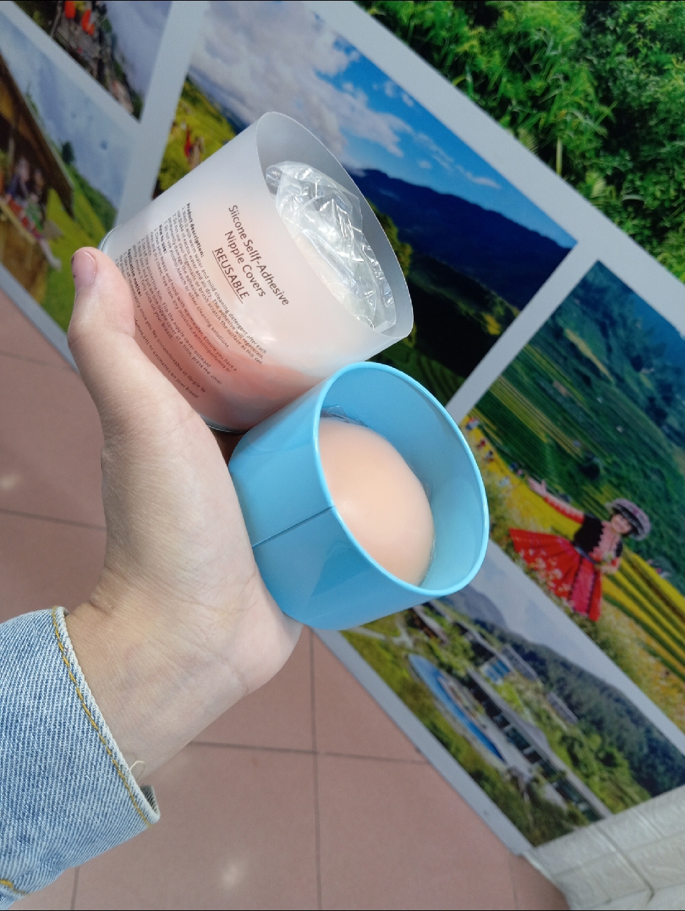 Review image