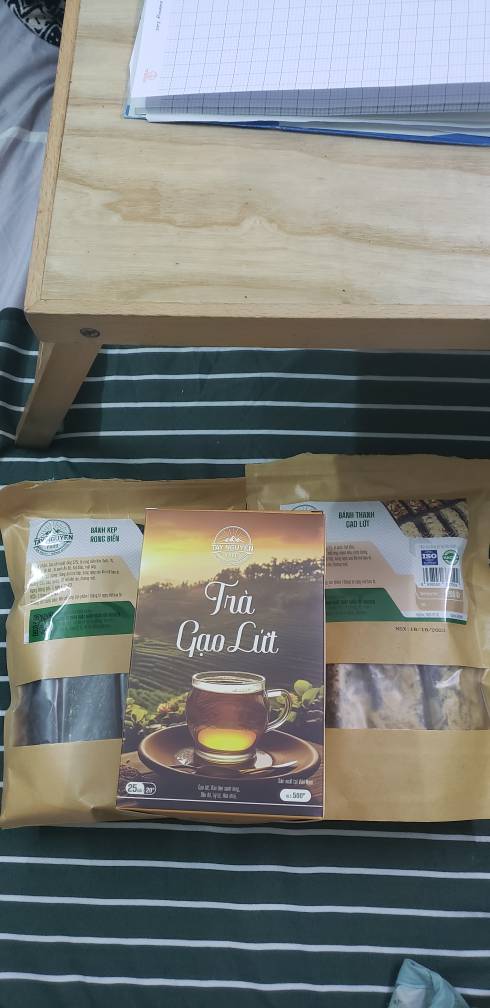 Ảnh đánh giá