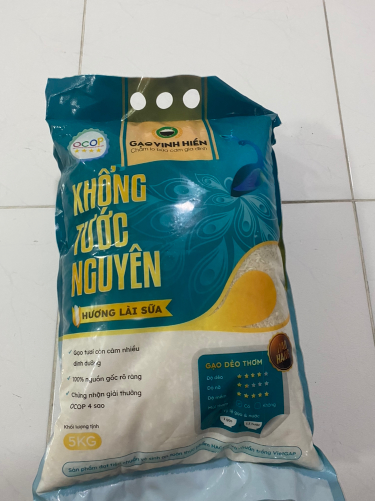 Ảnh đánh giá