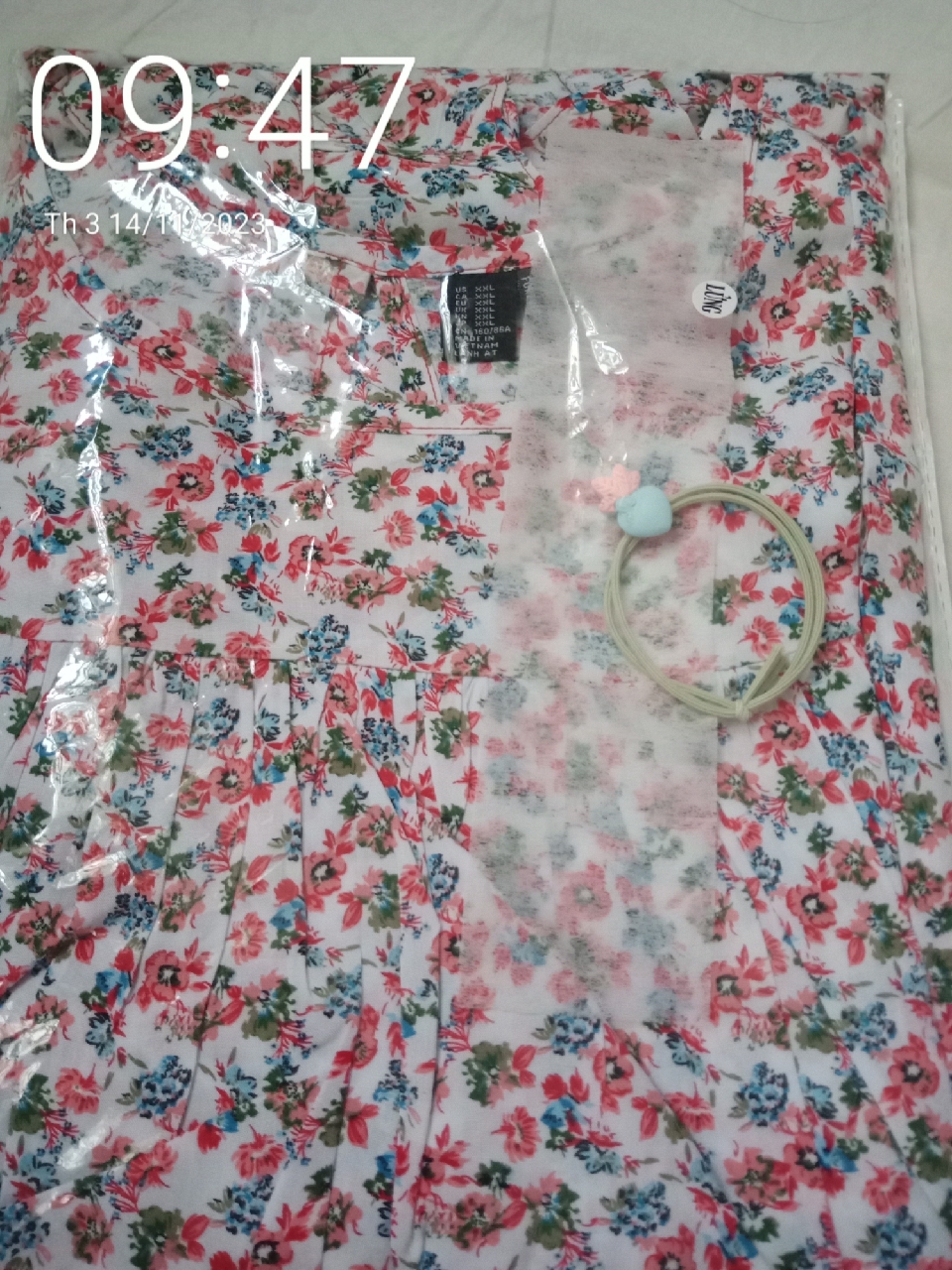 Review image