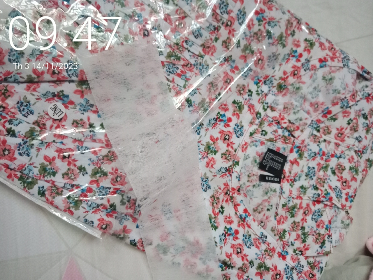 Review image