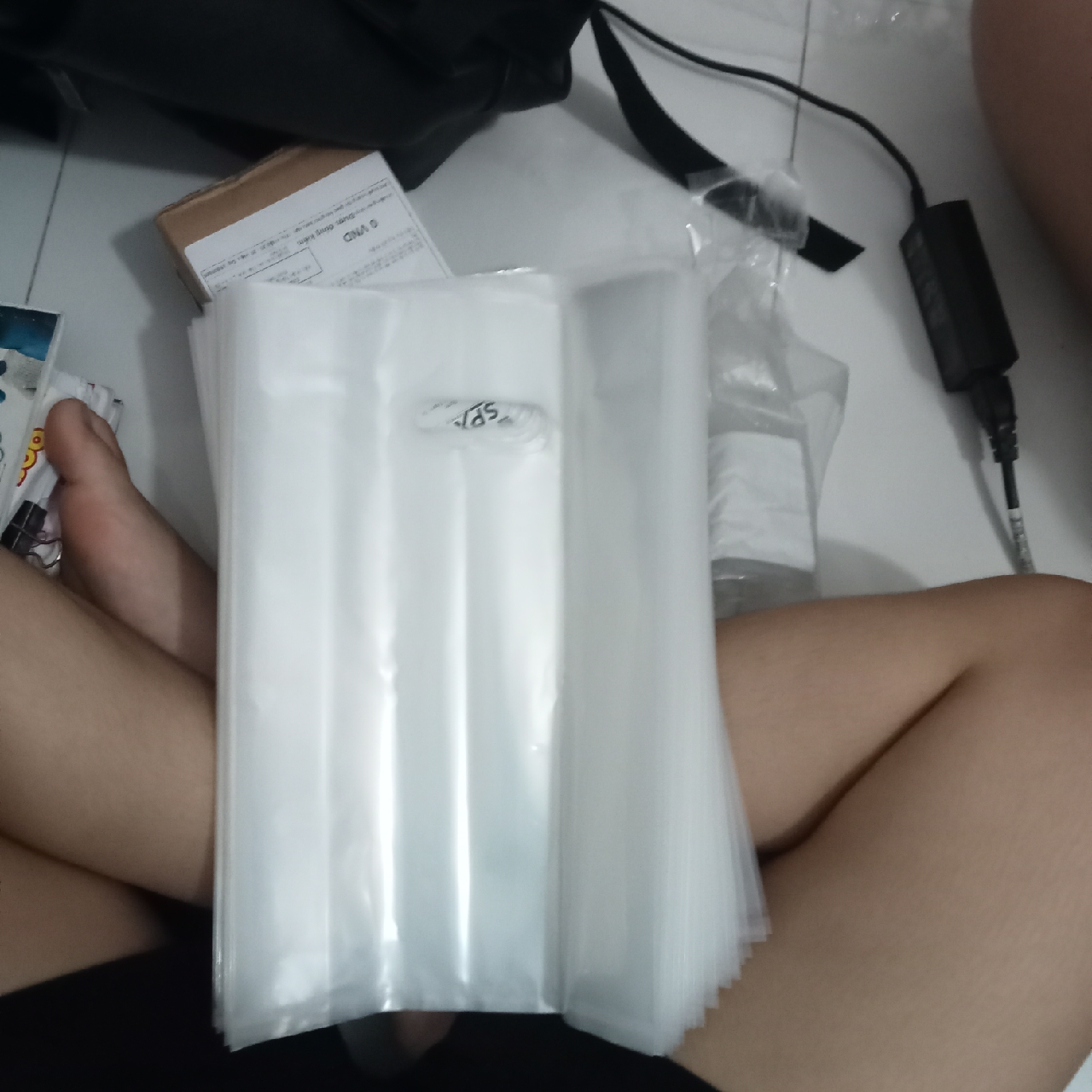 Ảnh đánh giá