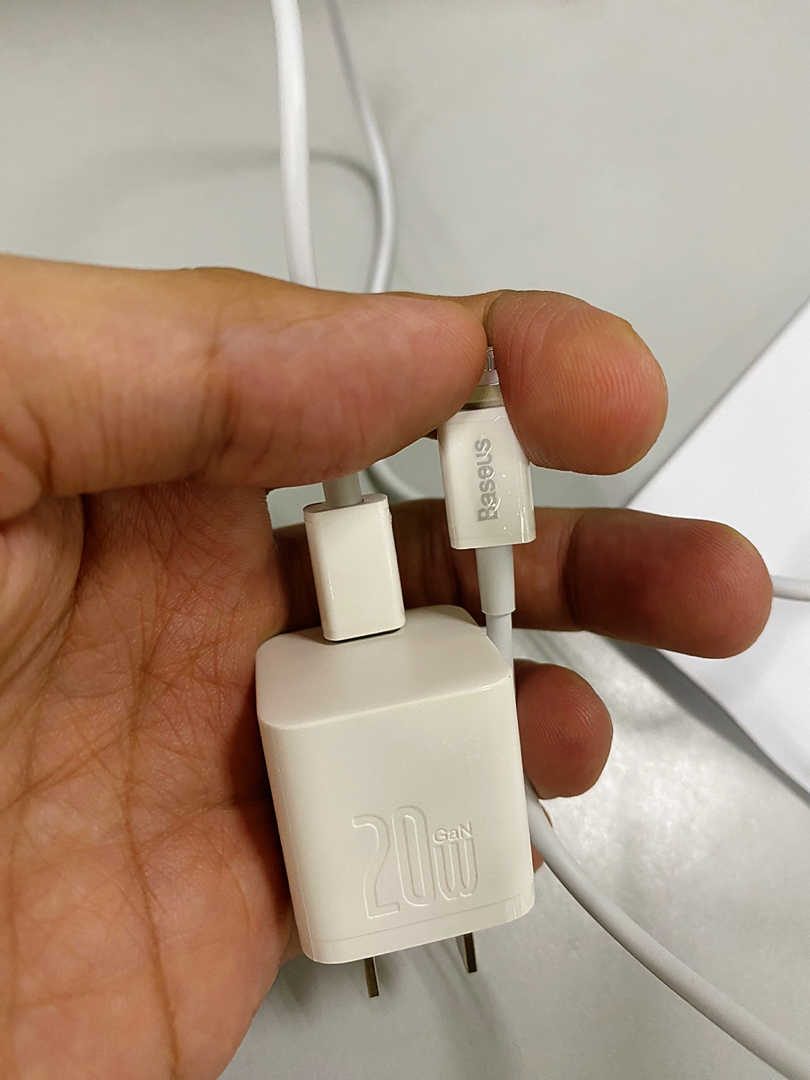Review image