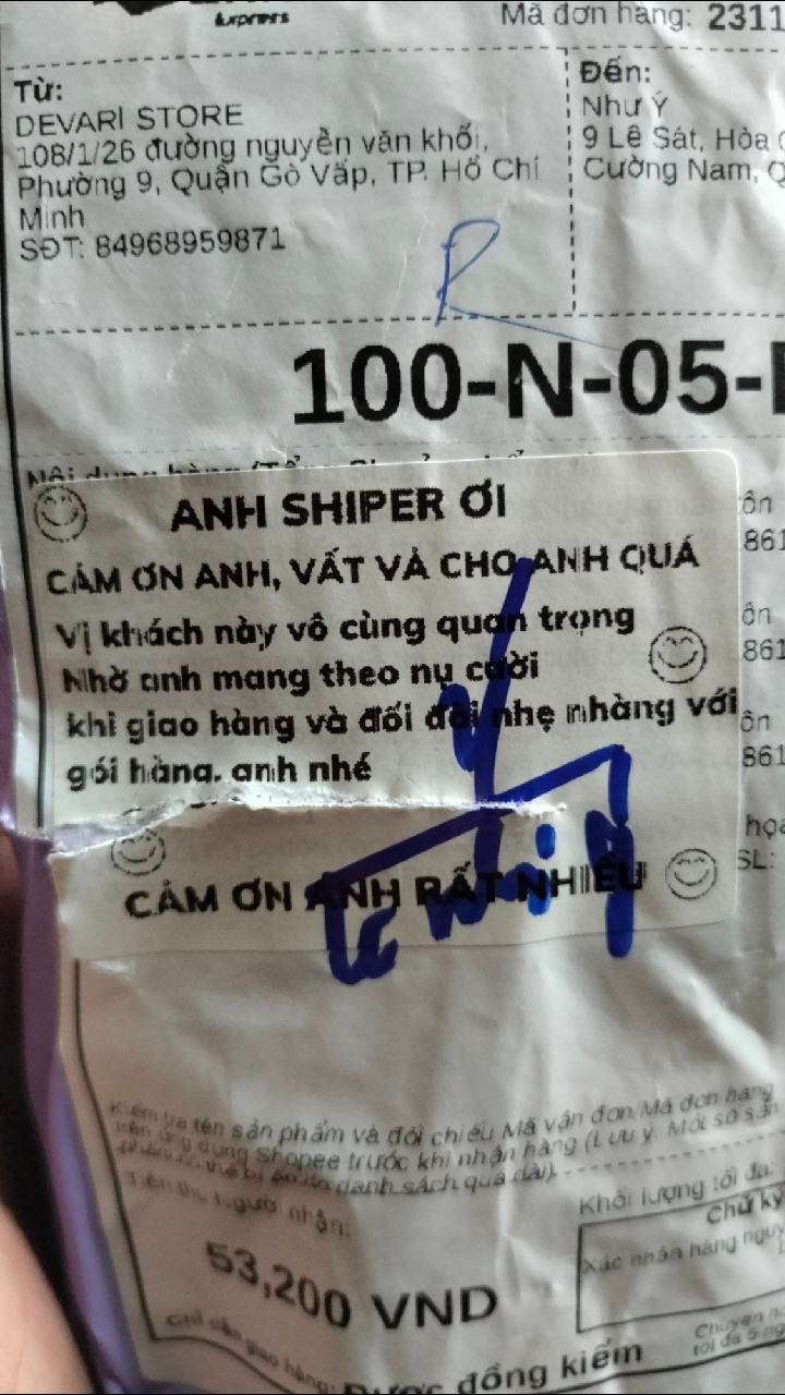 Ảnh đánh giá