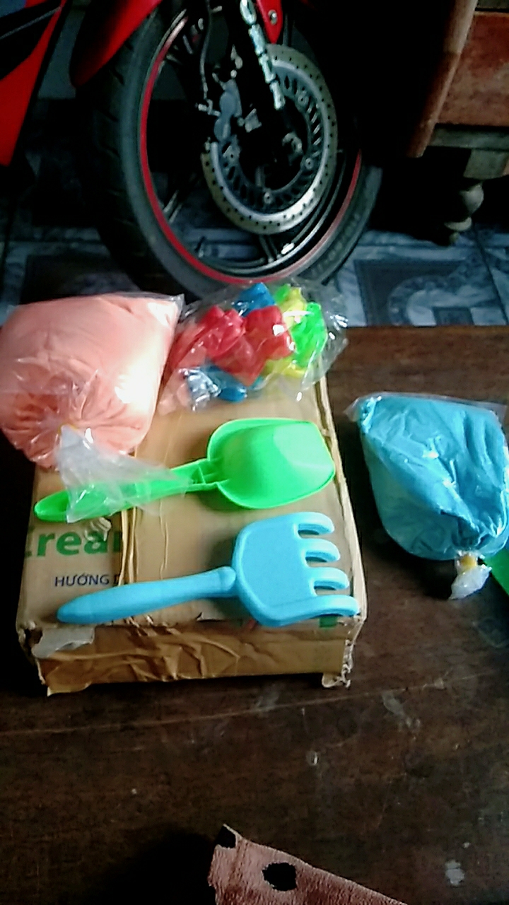 Ảnh đánh giá