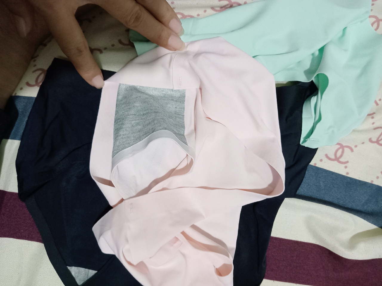 Review image