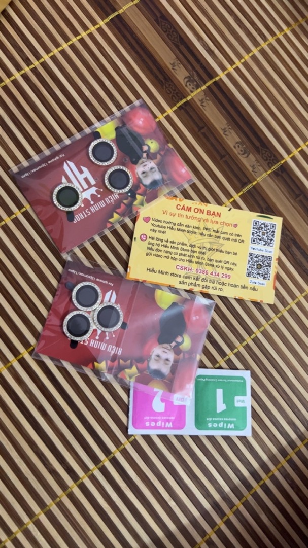Ảnh đánh giá