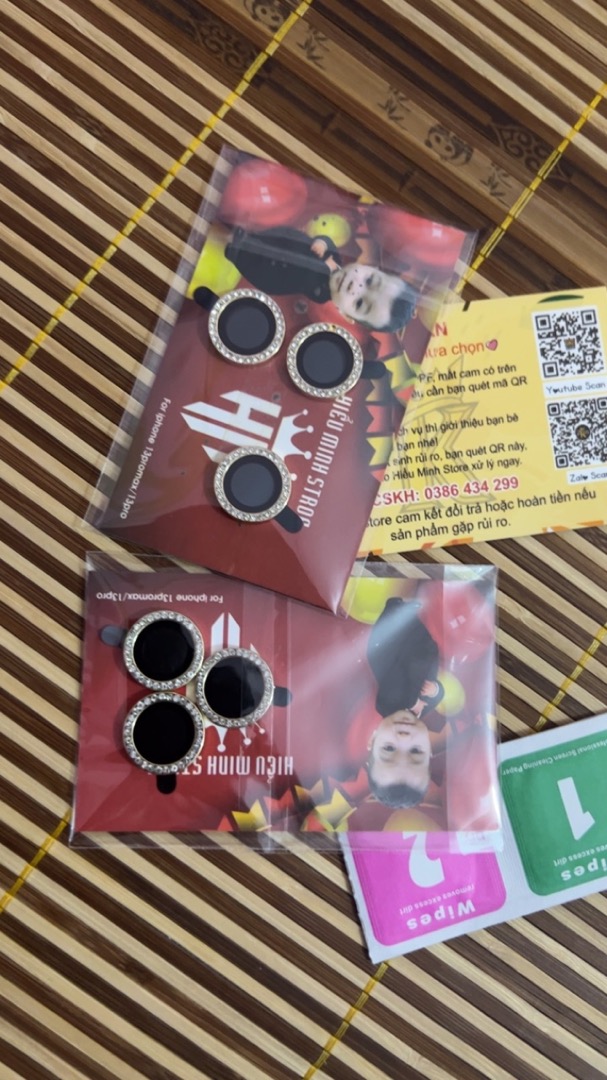 Ảnh đánh giá