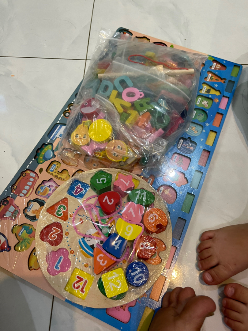 Ảnh đánh giá