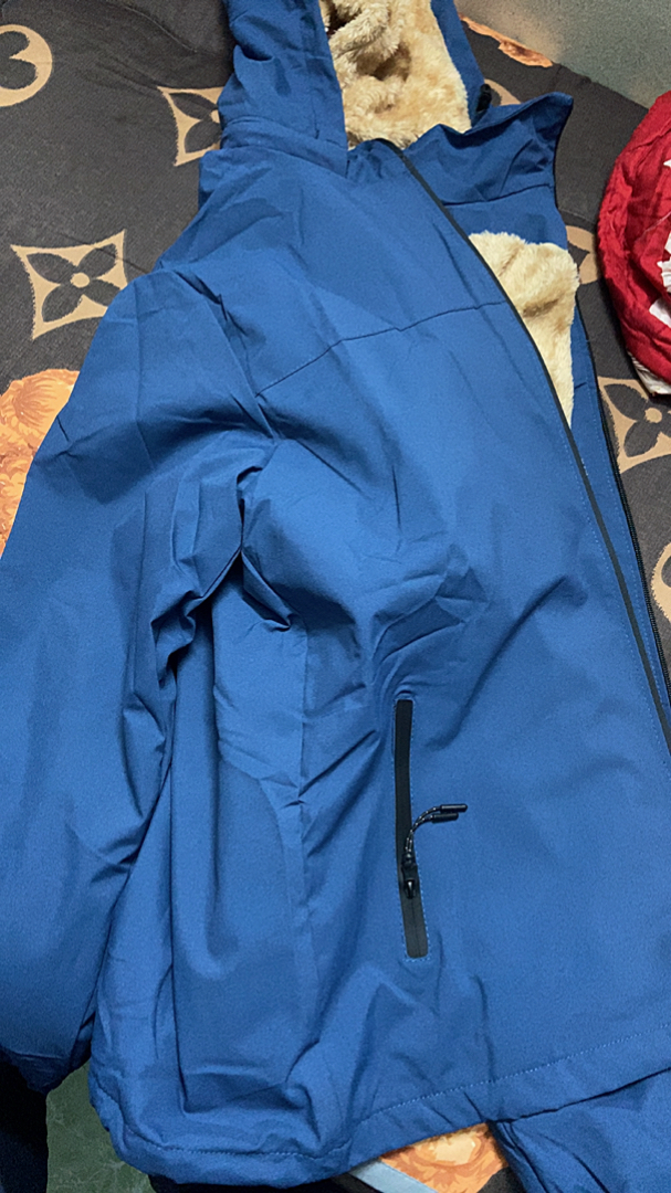 Review image