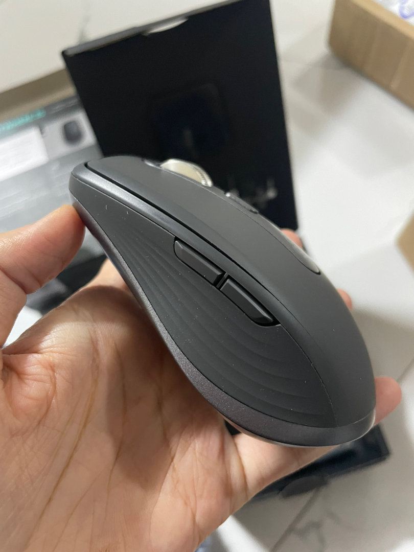 Bánh xe cuộn MagSpeed