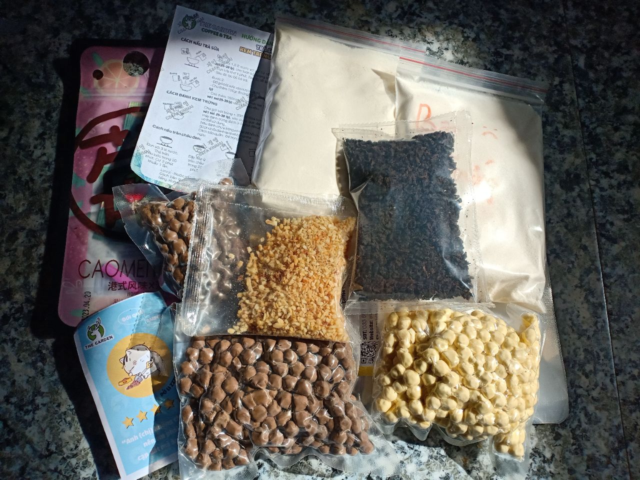 Ảnh đánh giá