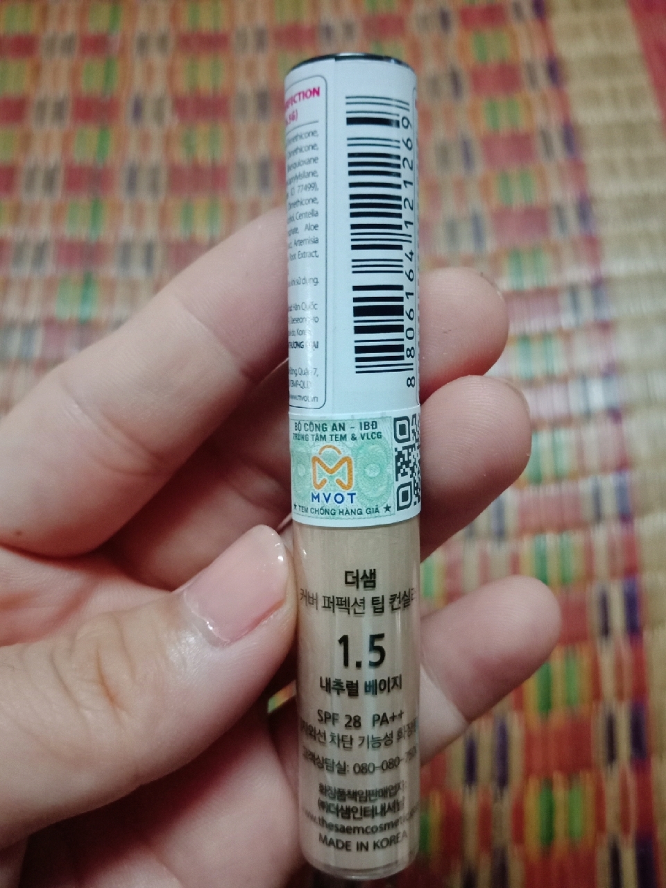 Ảnh đánh giá