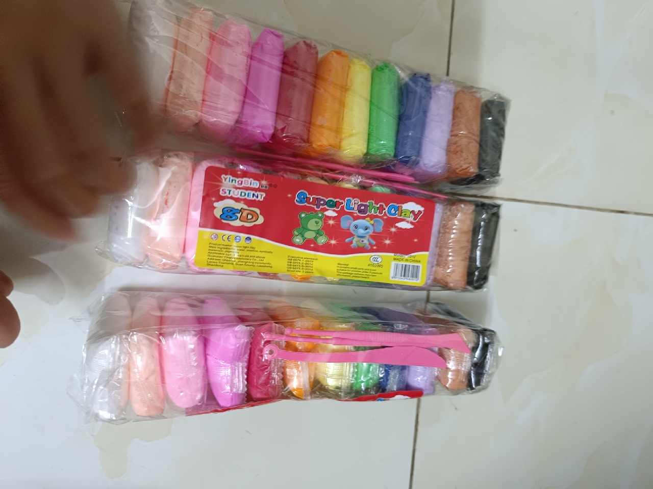 Ảnh đánh giá