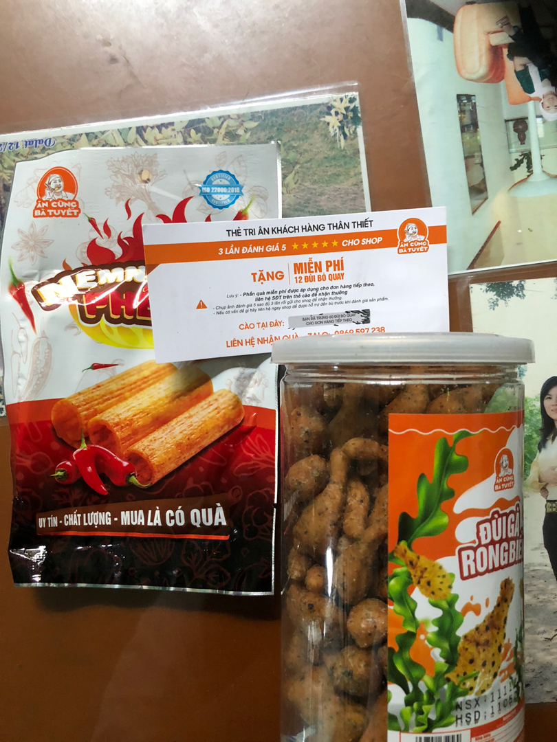 Ảnh đánh giá