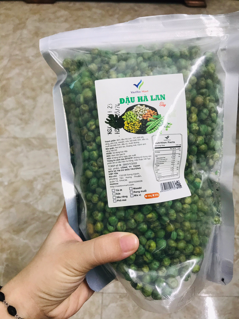 Ảnh đánh giá
