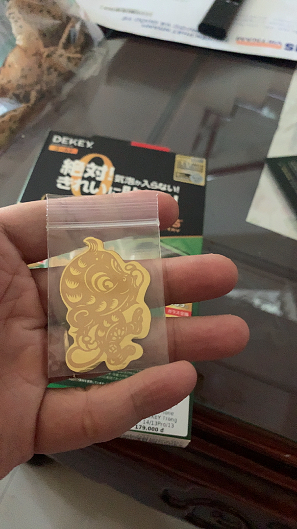 Ảnh đánh giá