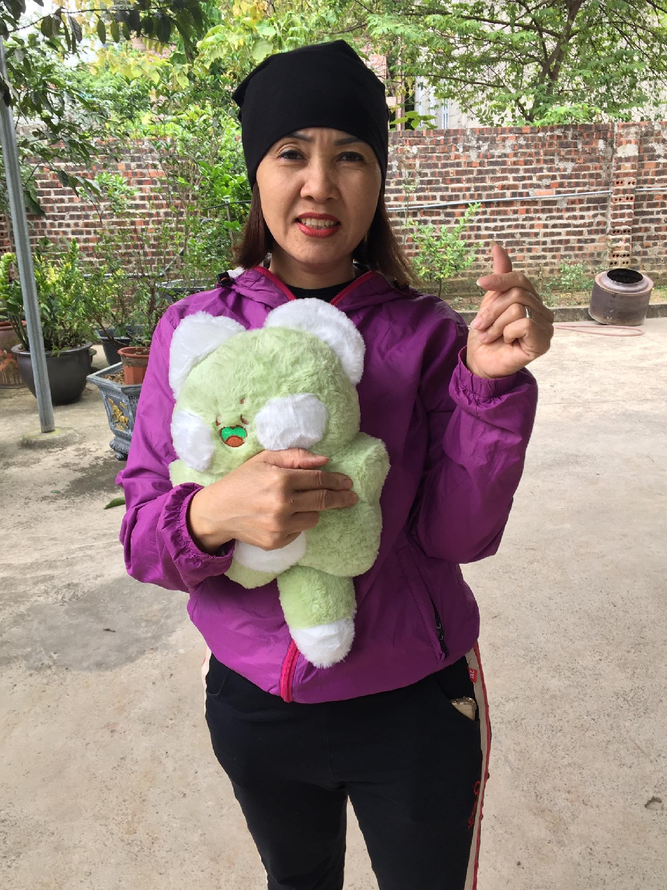 Ảnh đánh giá