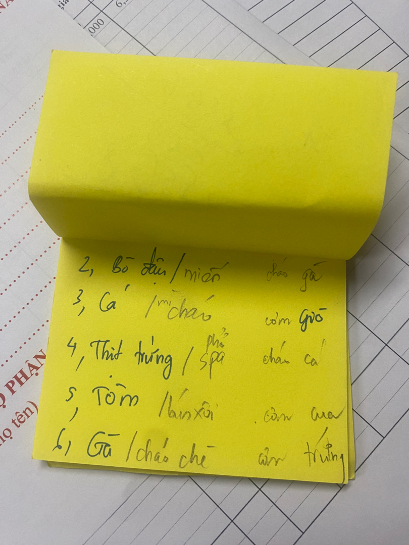Ảnh đánh giá