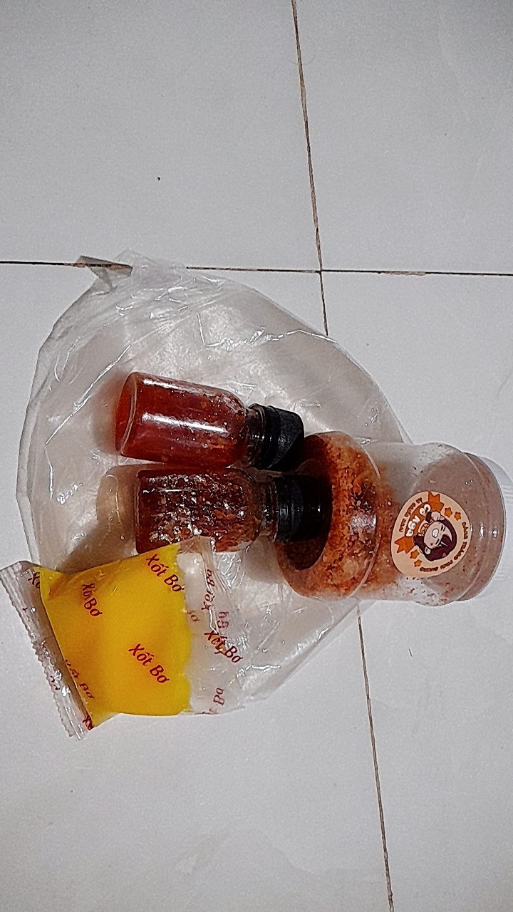 Ảnh đánh giá