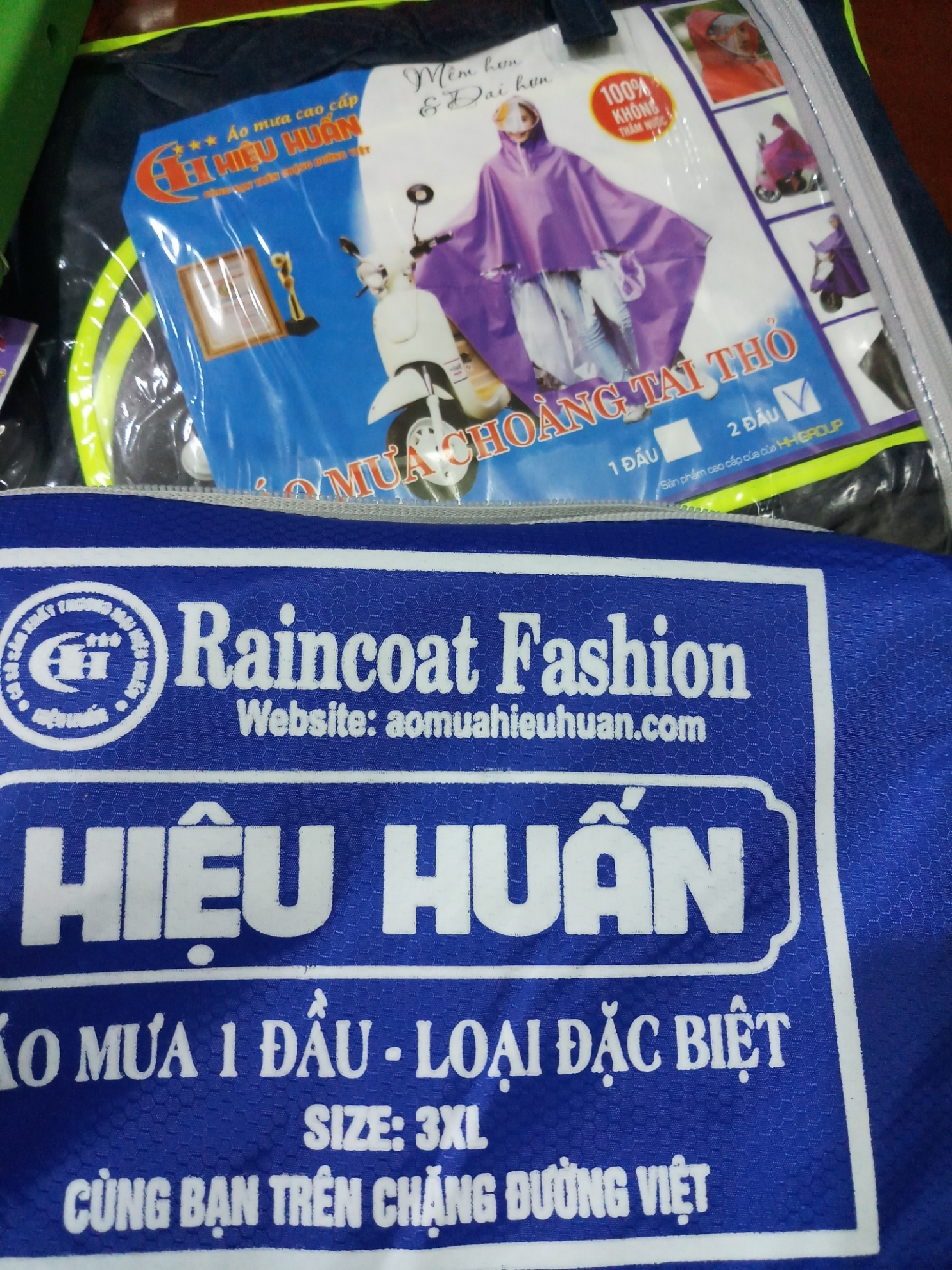 Ảnh đánh giá