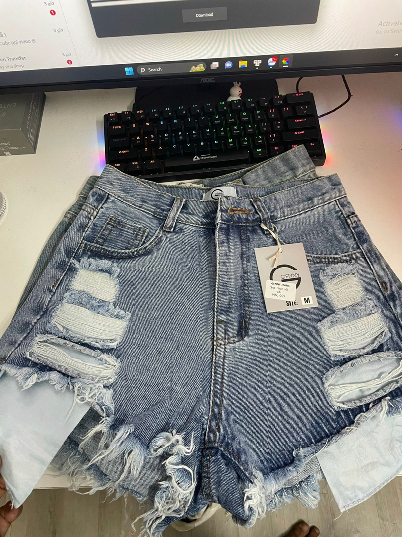 Review image