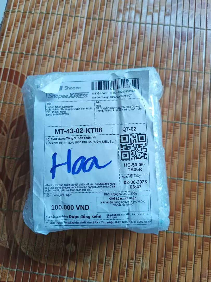 Ảnh đánh giá