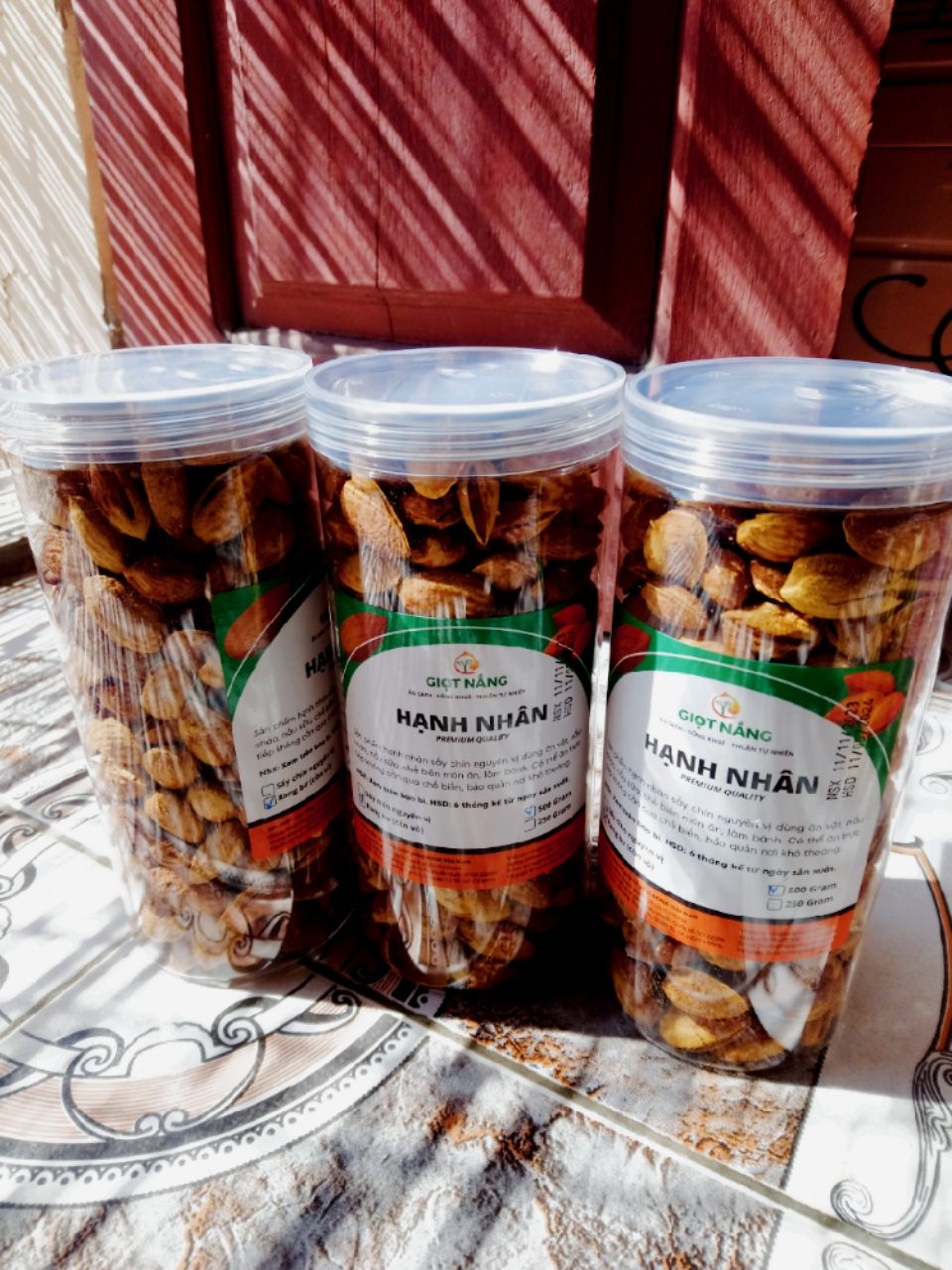 Ảnh đánh giá