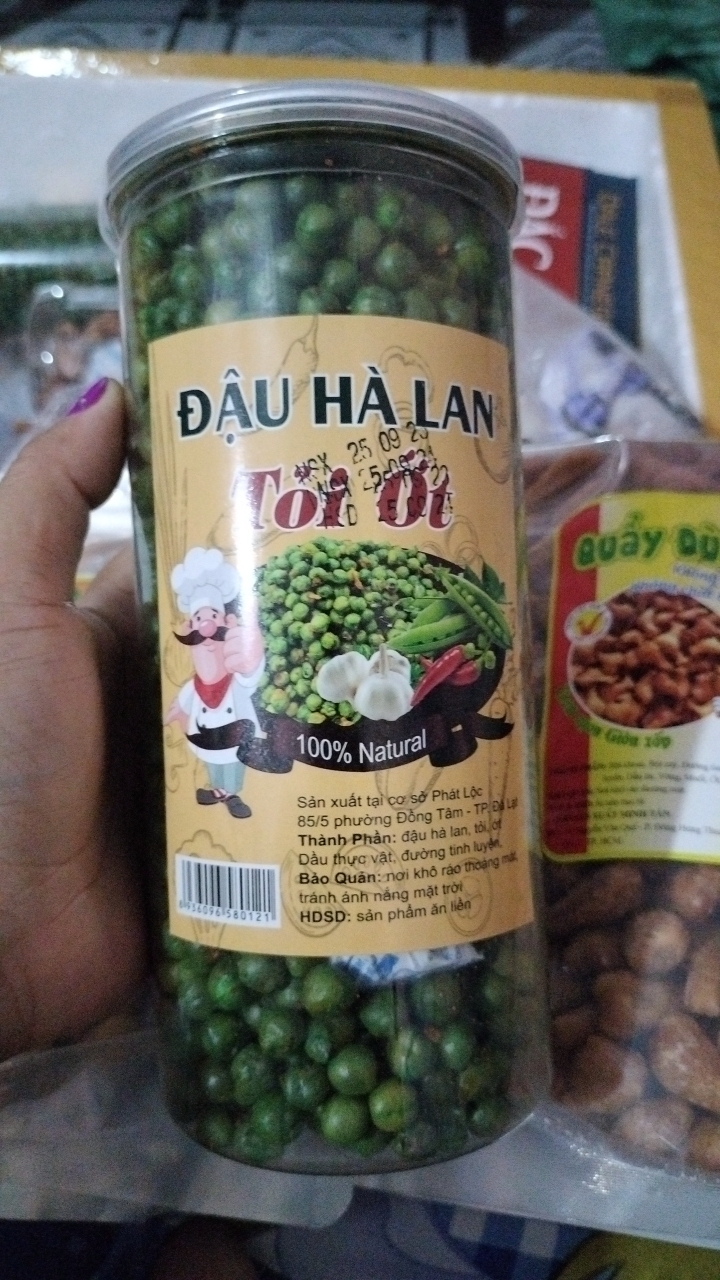 Ảnh đánh giá