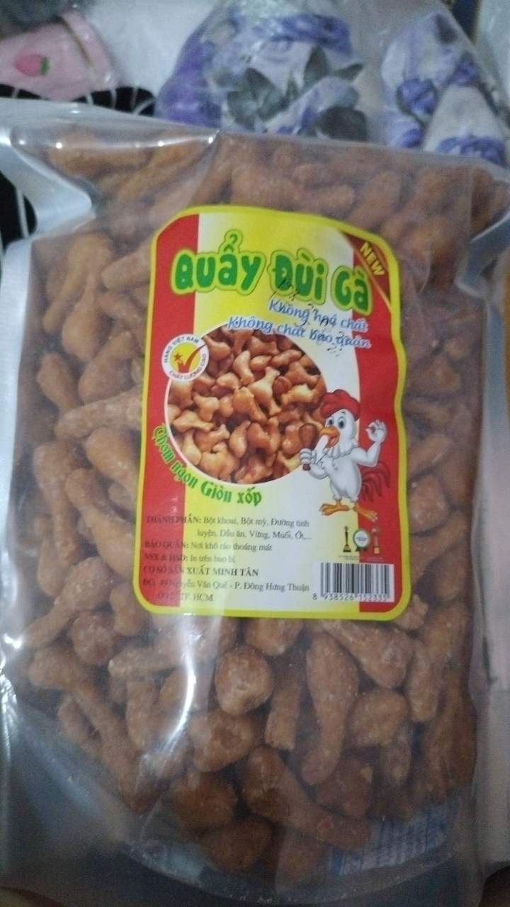 Ảnh đánh giá